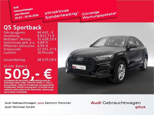 Audi Q5 47.135 km 44.441 &euro; Eching 85386