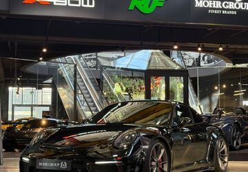 Porsche 991 43.000 km 111.900 &euro; München 80939