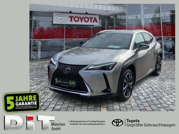 Gebrauchte Lexus UX