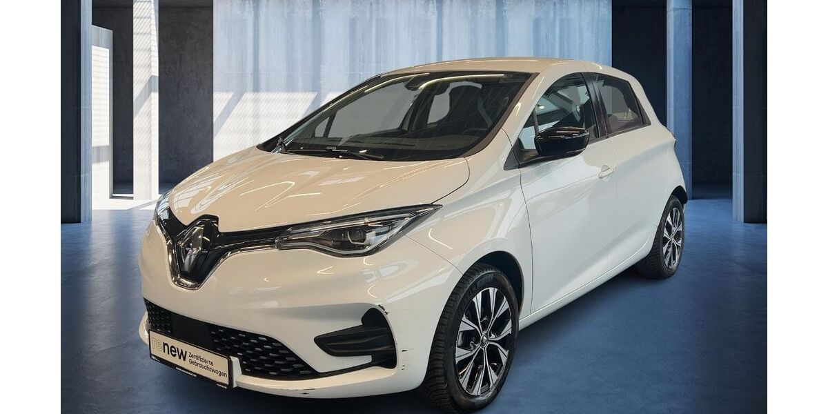 Renault ZOE 26.525 km 14.290 &euro; München 81827