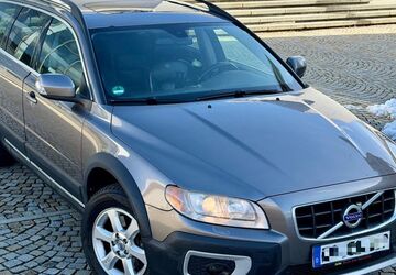 Volvo XC70 499.000 km 4.490 &euro; München 81827