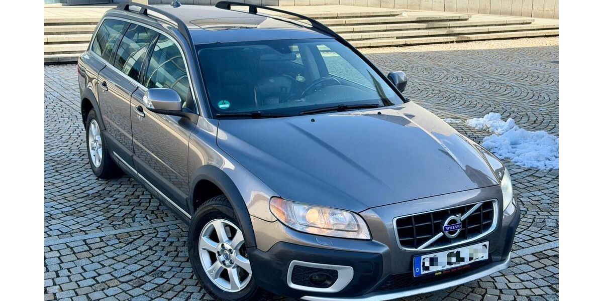 Volvo XC70 499.000 km 4.490 &euro; München 81827
