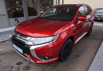 Mitsubishi Outlander 127.800 km 17.999 &euro; München 81549