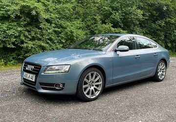 Audi A5 189.818 km 8.500 &euro; Egling 82544