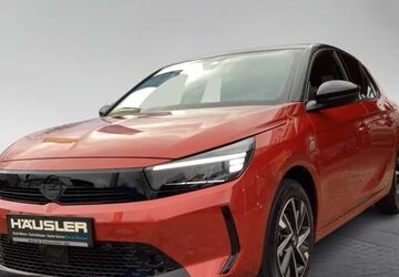 Opel Corsa 12.100 km 18.490 &euro; Fürstenfeldbruck 82256