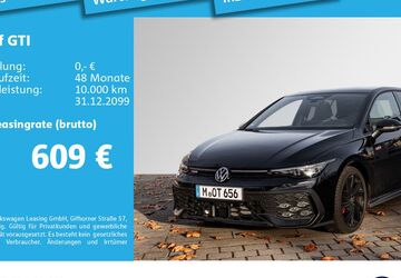 VW Golf 3.000 km 42.900 &euro; Ottobrunn 85521