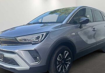 Opel Crossland (X) 7.564 km 18.990 &euro; Fürstenfeldbruck 82256