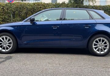 Audi A3 199.950 km 7.000 &euro; München 81373