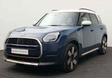 Mini Countryman C 21.729 km 37.729 &euro; München 80788
