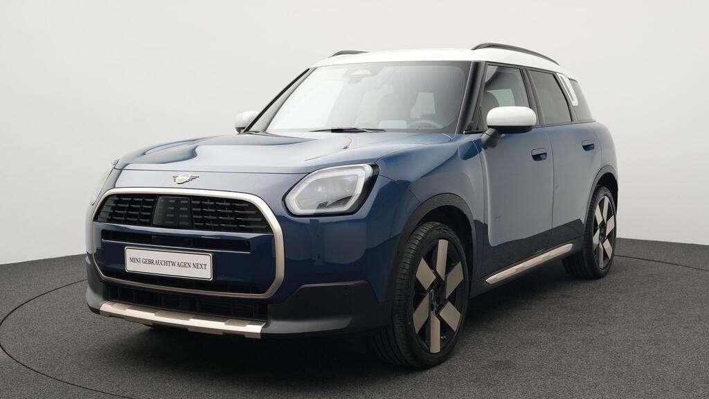 Mini Countryman C 21.729 km 37.729 &euro; München 80788