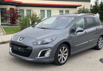 Peugeot 308 122.000 km 2.990 &euro; München 81479