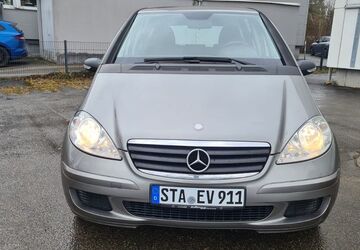 Mercedes-Benz A 140 175.000 km 3.250 &euro; Gilching 82204
