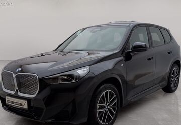 BMW iX1 1.167 km 53.901 &euro; München 80939