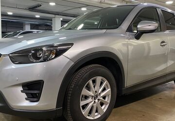 Mazda CX-5 106.208 km 6.999 &euro; München 81677