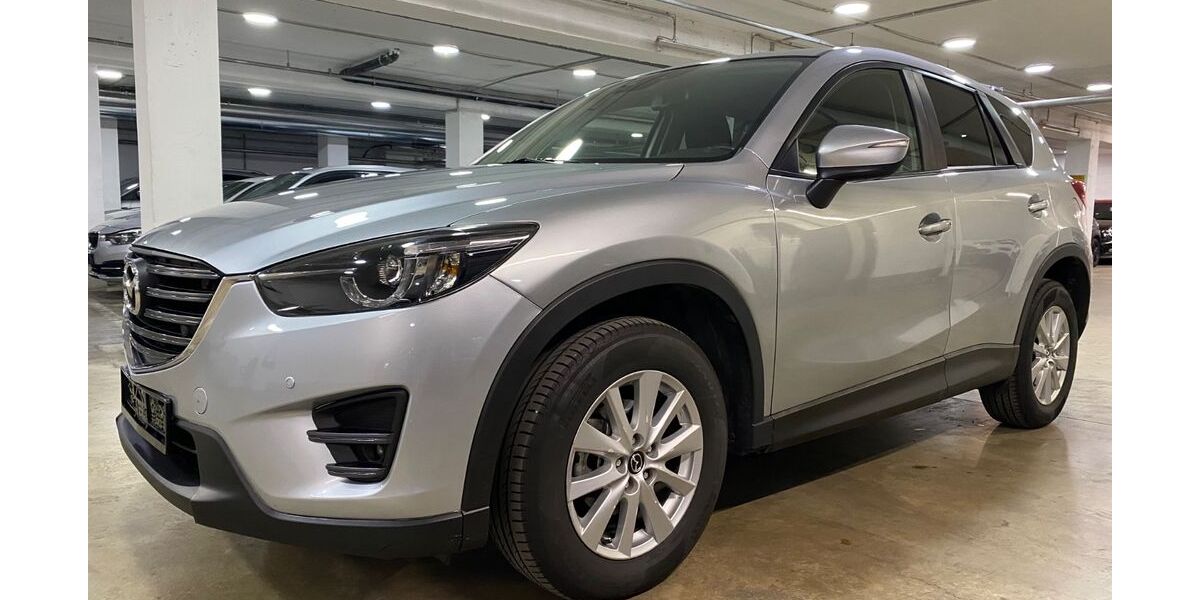 Mazda CX-5 106.208 km 6.999 &euro; München 81677