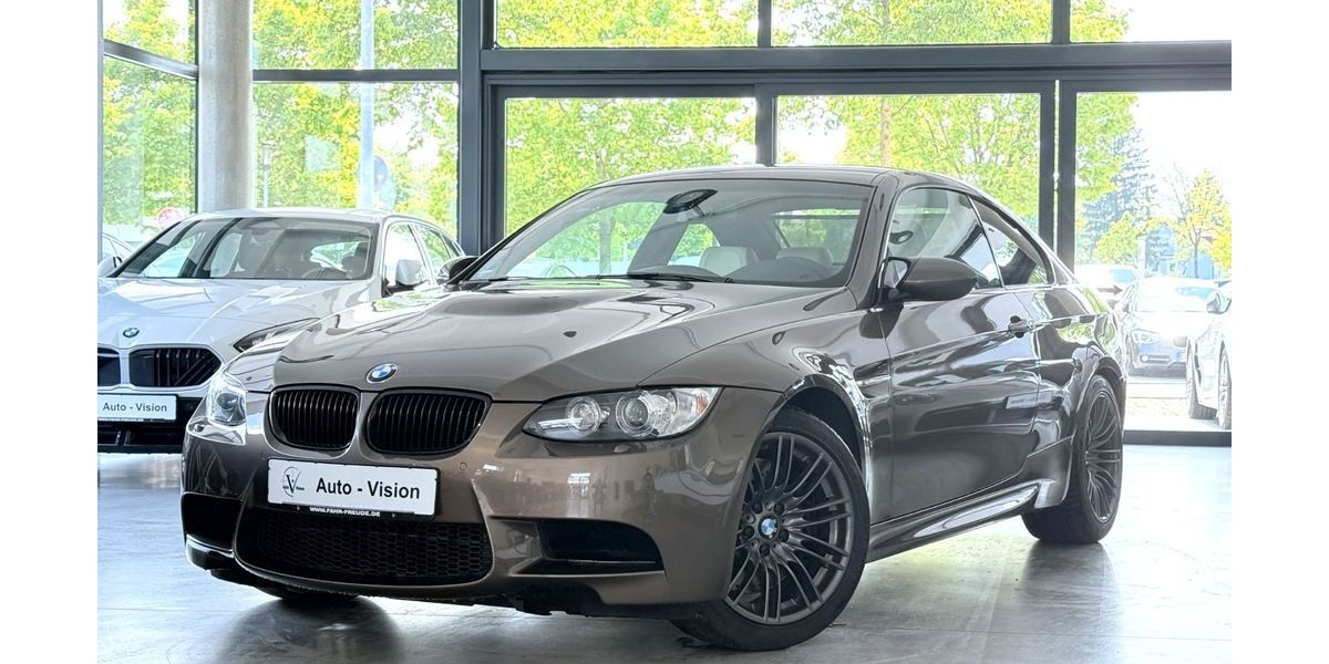 BMW M3 64.170 km 58.800 &euro; München 81825