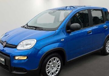 Fiat Panda 3.000 km 14.990 &euro; München 80339