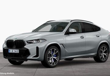 BMW X6 29.980 km 85.490 &euro; Germering 82110