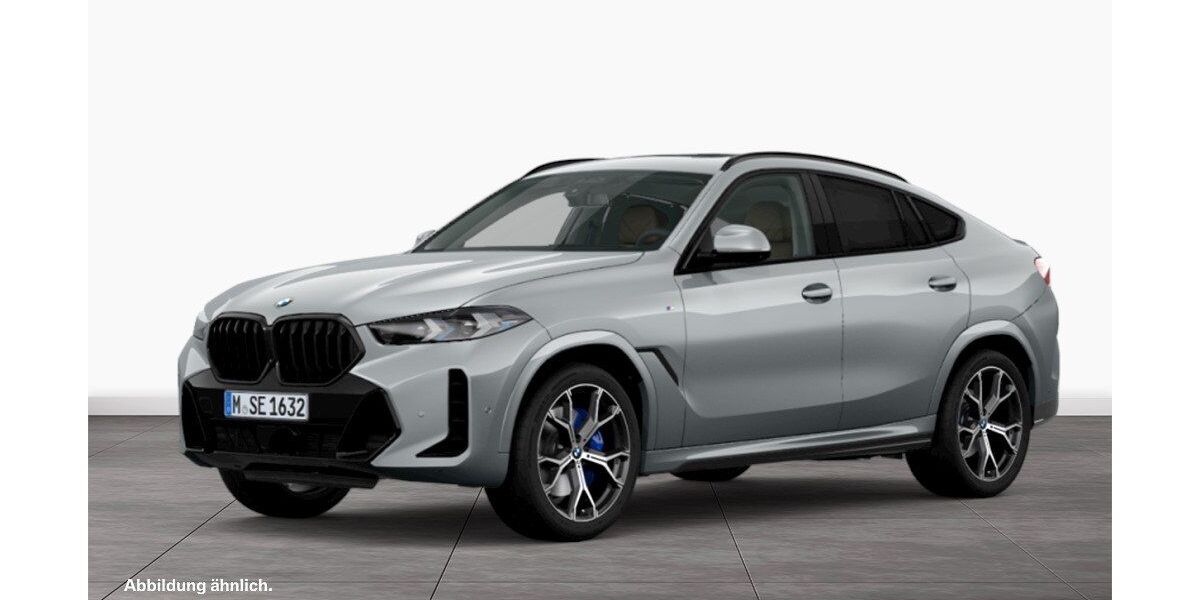 BMW X6 29.980 km 85.490 &euro; Germering 82110