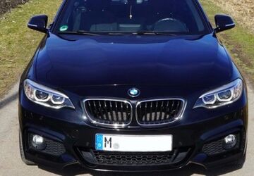 BMW 220 177.500 km 14.360 &euro; münchen 81245