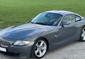 BMW Z4 176.500 km 16.999 &euro; München 81673