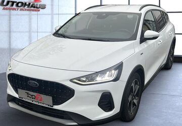 Ford Focus 57.028 km 21.490 &euro; Markt Schwaben 85570