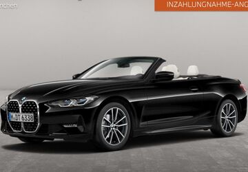 BMW 430 42.115 km 40.501 &euro; München 80939