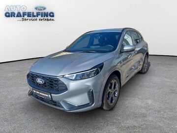 Gebrauchte Ford Kuga