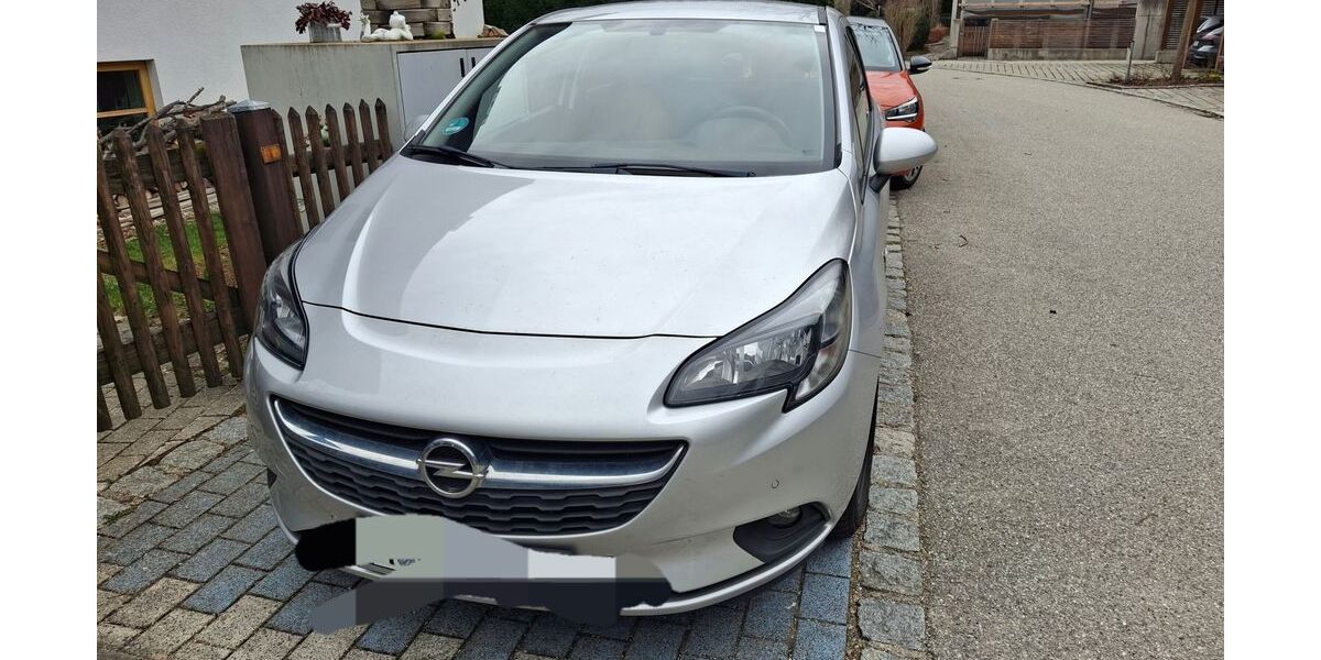 Opel Corsa 63.750 km 7.777 &euro; Aying 85653
