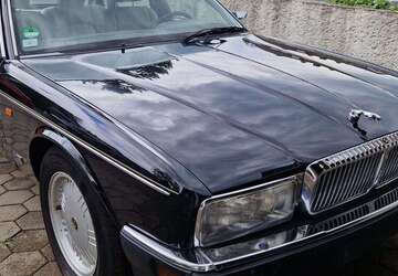 Jaguar Daimler 130.172 km 49.000 &euro; München 81476