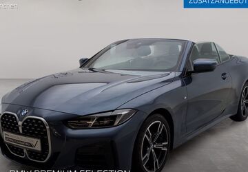 BMW 420 11.198 km 51.903 &euro; München 80939