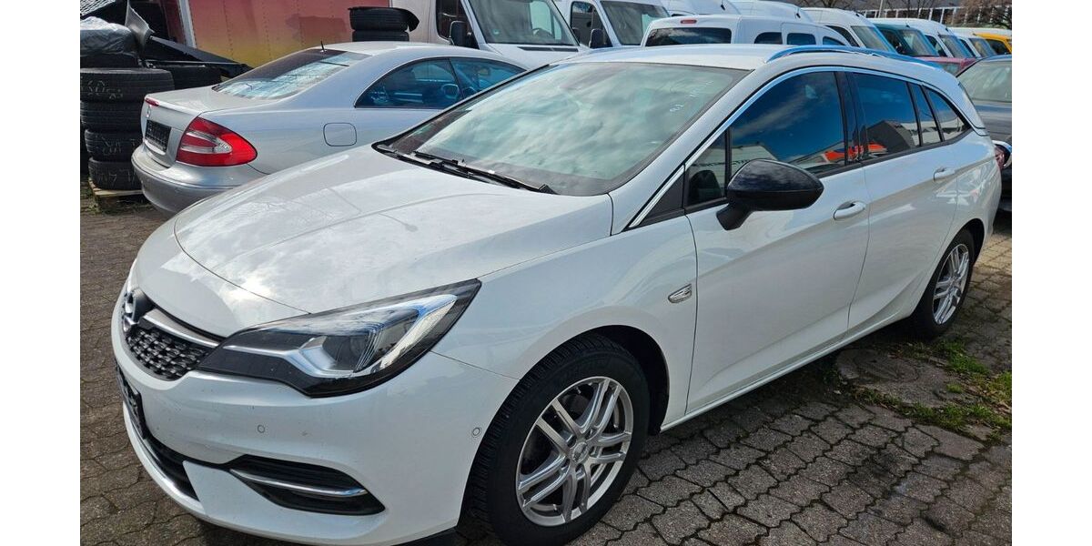 Opel Astra 134.000 km 10.500 &euro; KARLSFELD (b.München) 85757