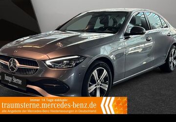 Mercedes-Benz C 300 16.250 km 38.690 &euro; München 80636