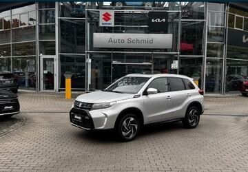 Suzuki Vitara 1.500 km 26.490 &euro; München 81241