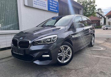 BMW 218 Gran Tourer 197.000 km 12.999 &euro; München 81245
