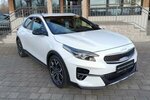 Kia XCEED 1.6T DCT7 BLACK XDITION XCL 41.784 km 24.960 &euro; Höhenkirchen-Siegertsbrun 85635