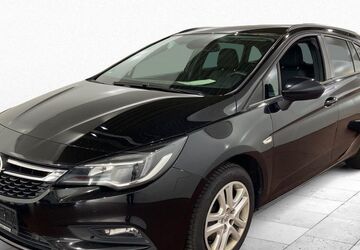 Opel Astra 122.000 km 9.999 &euro; Hohenbrunn bei München 85662
