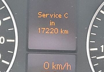 Mercedes-Benz A 150 169.222 km 2.000 &euro; münchen 80807