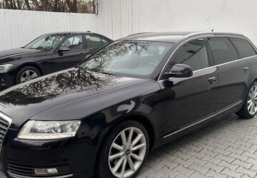 Audi A6 244.000 km 4.990 &euro; München 81243