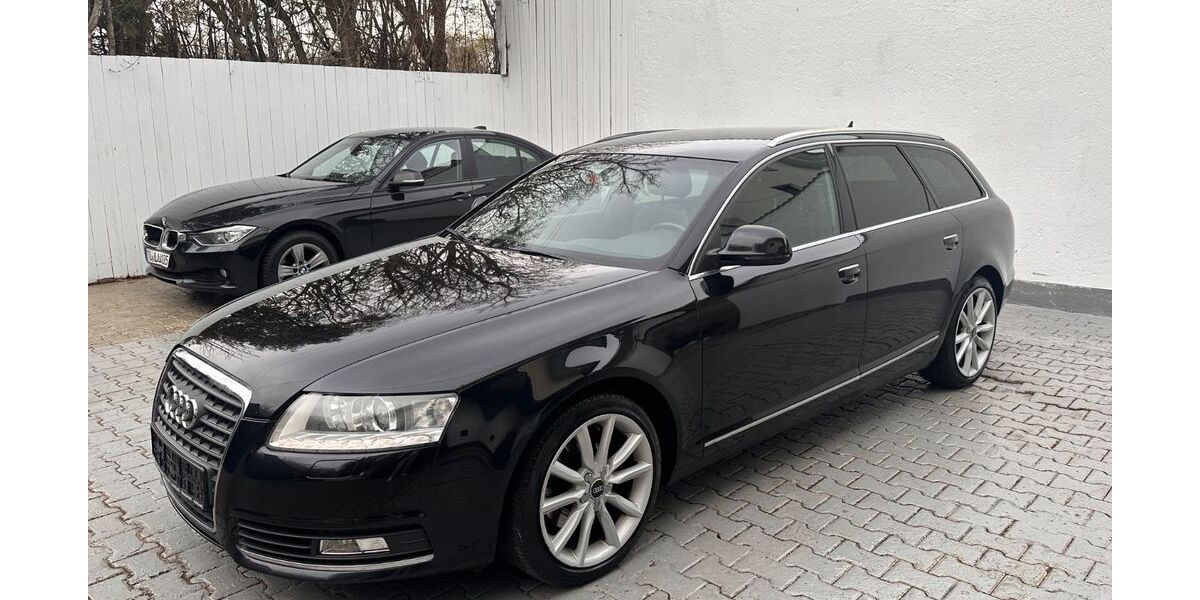 Audi A6 244.000 km 4.990 &euro; München 81243
