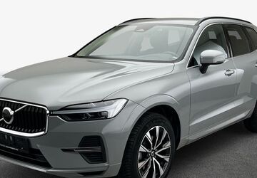 Volvo XC60 14.466 km 38.490 &euro; München 80809