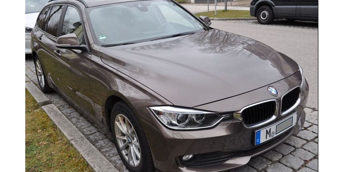 BMW 318 198.000 km 10.750 &euro; Unterföhring 85774