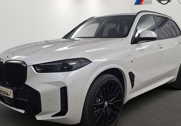 BMW X5 15.199 km 94.990 &euro; München 80687