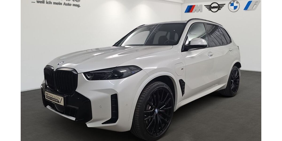 BMW X5 15.199 km 94.990 &euro; München 80687