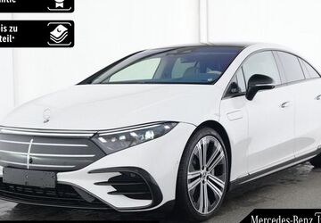 Mercedes-Benz EQS 9.469 km 92.850 &euro; Landsham 85652