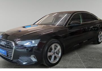 Audi A6 40.250 km 35.983 &euro; München 81476