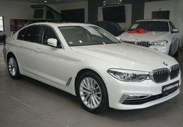 BMW 540 65.744 km 42.980 &euro; Neufahrn 85375