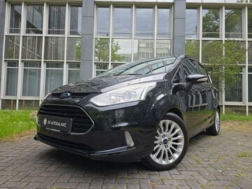 Gebrauchte Ford B-Max