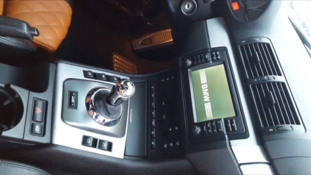 BMW M 3 120.000 km 34.000 &euro; Gilching 82205