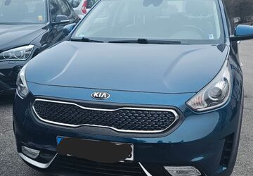 Kia Niro 115.000 km 14.600 &euro; Bergkirchen 85232